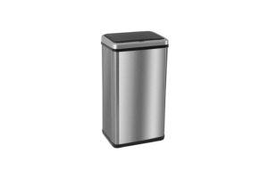Detachable Feet Smart <b>Sensor</b> Trash Can <b>Bin</b> New Style Popular Automatic Induction Waste <b>Bin</b> Open Top Structure - Product Image 3