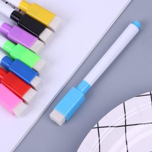 Private Label Dry Erase Liquid <b>Chalk</b> Markers - Product Image 3