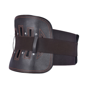 Soporte <span class=keywords><strong>Lumbar</strong></span> Médico para Hombre y Mujer, <span class=keywords><strong>Almohadilla</strong></span> Térmica, Transpirable, Antideslizante, Soporte PARA LA Cintura, Nuevos Productos - Product Image 1