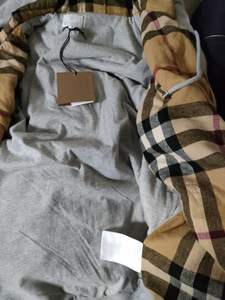 Универсальная высококачественная куртка-кардиган на молнии из утолщенной синели с капюшоном, мужская и женская версии - Product Image 5