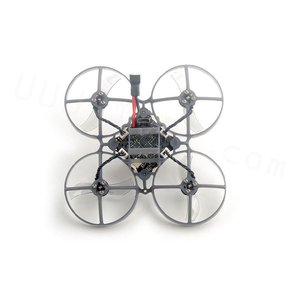 Happymodel Mobula7 1S FPV BWhoop Drone 5IN1 Contrôleur de vol AIO 2.4G ELRS V2.0 RX <span class=keywords><strong>Nano3</strong></span> CMOS Hélicoptère Intégré - Product Image 4