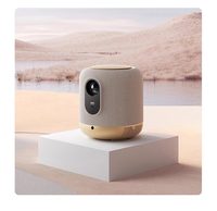 Projecteur de cinéma maison Fengmi.V10 4K Android 2500 ANSI Lumens 4 Go de RAM 32 Go de ROM