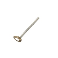 Pièces de machines de découpe au jet d'eau : Ensemble de pieds de suivi de terrain A-JET ; Remplacement d'accessoires de jet d'eau OMAX 308249