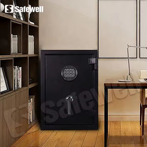 Caja Fuerte Electrónica Digital Safewell para Hogar, Oficina u Hotel, de Acero, Resistente al Fuego - Product Image 6
