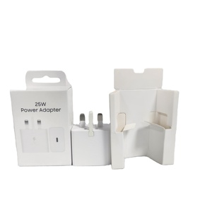 อะแดปเตอร์คิวบ์ชาร์จ USB-C เร็วพิเศษ25W T2510 GAN อะแดปเตอร์แปลงไฟสำหรับ <span class=keywords><strong>Samsung</strong></span> Galaxy S24 A34 <span class=keywords><strong>A53</strong></span>แล็ปท็อป S23 OVP - Product Image 1