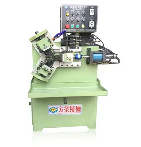 Tubo Threading A Tre Assi Taiwan Motore di Guida Filo Macchina di Laminazione