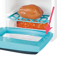 Jouets de cuisine pour enfants 2024, nouveaux jouets de cuisine, micro-ondes, jouets amusants, simulation de son et de lumière, cuisinière électrique à gaz