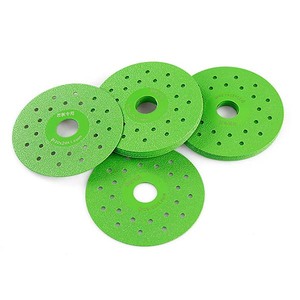 Prezzo di fabbrica 4 pollici 100mm 115mm verde giada vetro taglio marmo sottile piastrelle di ceramica vetro porcellana <span class=keywords><strong>disco</strong></span> da taglio <span class=keywords><strong>disco</strong></span> - Product Image 3