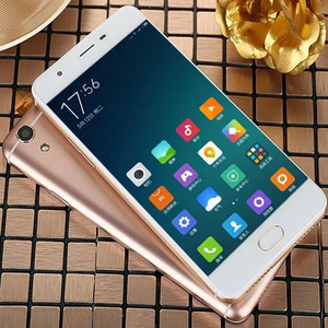 Smartphone Android 4G per Anziani con Schermo HD da 5,5 Pollici, Compatibile con Unicom Telecom - Product Image 3