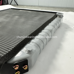 Радиатор для экскаватора Komatsu PC200-3 Водяной радиатор номер 205-03-00041 - Product Image 5