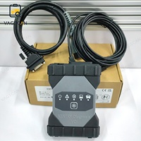 Herramienta de diagnóstico automático para Xentry C6 para B-enz Star Truck Car Obd Tool con F110 Tablet Pk Mb Star C4 C5 con Xentry Das Epc SSD