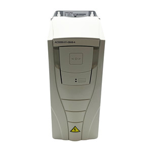 Control de Velocidad de Motores Industriales ACS550-01-08A8-4, Convertidor de Frecuencia Universal Trifásico de 4kW, Variador de Velocidad de Motor Industrial - Product Image 6