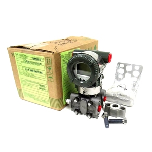 Manomètre Yokogawa EJA430E à montage traditionnel, plage -100 à 500 KPa, précision 0,055 %, acier inoxydable 316L, manomètre Yokogawa EJA430E - Product Image 5