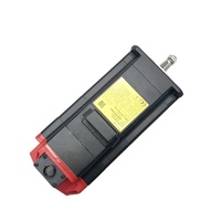 Motor Servo Original Fanuc A06B-0063-B303 para Máquina CNC, Sistema de Automatización Industrial, Equipo de Control de Movimiento de Alta Precisión