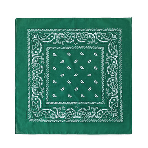 Sciarpa <span class=keywords><strong>Bandana</strong></span> personalizzata adatta per <span class=keywords><strong>uomo</strong></span> donna e bambino logo personalizzato <span class=keywords><strong>collo</strong></span> quadrato e sciarpa per la testa per uso al dettaglio - Product Image 6