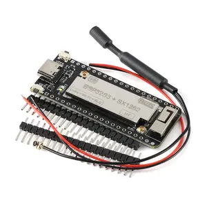Heltec ESP32 SX1276 LoRa Development Board WIFI Core System Board Module 433-470MHz 868-915MHz For Arduino With Antenna