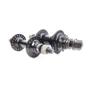 Bán buôn Trọng lượng nhẹ dành cho người lớn và trẻ em BMX xe đạp trung tâm Hợp kim Nhôm Xe Đạp <span class=keywords><strong>HUB</strong></span> cho BMX đua xe đạp Phụ tùng xe đạp - Product Image 2