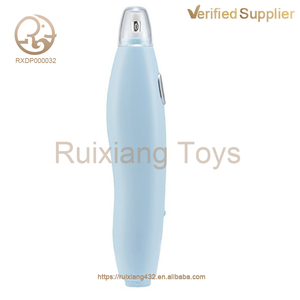 Jouet éducatif pour enfants USB Rechargeable <span class=keywords><strong>gomme</strong></span> électrique en forme de crayon à piles en plastique croquis Art <span class=keywords><strong>gomme</strong></span> pour étudiants - Product Image 5