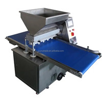 Machine automatique à faire des gâteaux, machine à faire des biscuits, machine à injecter la pâte à gâteau, machine à faire des biscuits