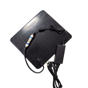 Elemento Calefactor <span class=keywords><strong>de</strong></span> 12v 24V, Almohadillas Calefactoras Eléctricas para Pizza, <span class=keywords><strong>Bolsa</strong></span> <span class=keywords><strong>de</strong></span> Entrega <span class=keywords><strong>de</strong></span> Comida Caliente, Calentador <span class=keywords><strong>de</strong></span> Película <span class=keywords><strong>de</strong></span> Silicona <span class=keywords><strong>de</strong></span> Goma - Product Image 3