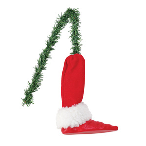 <b>Grinch</b> Christmas Tree Decoration Mini Figure Classic <b>Ornament</b> For Holiday Decor - Product Image 3