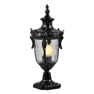 โค<span class=keywords><strong>ม</strong></span>ไฟสวน LED พร้อ<span class=keywords><strong>ม</strong></span>ตัวเรือนอะลู<span class=keywords><strong>ม</strong></span>ิเนียม <span class=keywords><strong>ม</strong></span>าตรฐาน IP54 ใช้ไฟ AC ประเภทสินค้า โค<span class=keywords><strong>ม</strong></span>ไฟเสา - Product Image 3