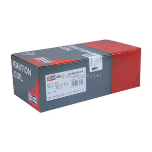 IC1066CNC แชมเปียนเดิมคอยล์จุดระเบิดประสิทธิภาพสูงสภาพใหม่สำหรับ mazd-รถ ZJ4918100 jett-เครื่องยนต์รหัสเครื่องยนต์อัตโนมัติ - Product Image 5