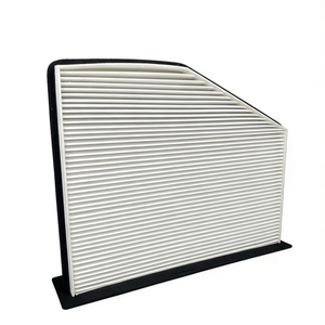 1K0819644 1K2819653 1K2819669 convient aux filtres à air d'<span class=keywords><strong>habitacle</strong></span> Volkswagen Audi Skoda Golf Passat Jetta Touareg <span class=keywords><strong>Touran</strong></span> - Product Image 5