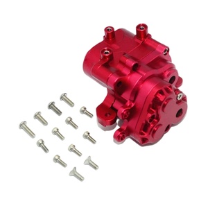 Services de tournage CNC sur mesure, usinage de l'aluminium, fraisage de précision, usinage CNC de métaux et de plastiques, pièces de machines-outils CNC - Product Image 3