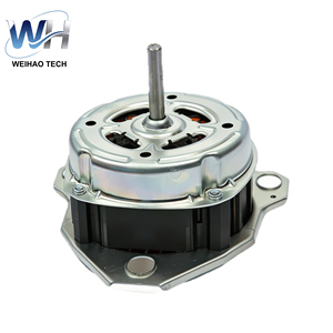 Motor de Lavadora de Cobre de 120w Xd, Repuestos para <span class=keywords><strong>Lavadoras</strong></span> Lg, Samsung, <span class=keywords><strong>Haier</strong></span> - Product Image 2