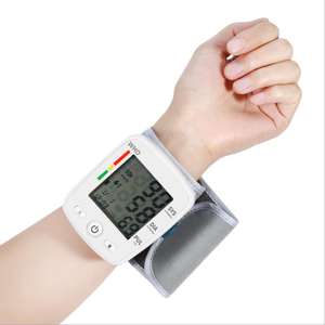 ספגמומנומטר אלקטרוני עם מטען USB - Product Image 2