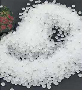 เม็ดโพลีเอทิลีนโพลีเอทิลีนความหนาแน่นต่ำ LDPE สำหรับการขึ้นรูปและฉีดฟิล์มเกรด - Product Image 6