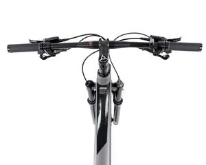 Vélos VTT pour adultes en fibre de carbone à module élevé, dernière configuration de l'usine <span class=keywords><strong>Twitter</strong></span>, en alliage de magnésium - Product Image 5