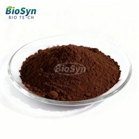 BioSyn Poudre d'extrait de Radix Achyranthis Bidentatae soluble dans l'eau 10:1, produit phare