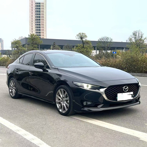 <span class=keywords><strong>Mazda</strong></span> Axela Mzd <span class=keywords><strong>3</strong></span> Sedán 2019 <span class=keywords><strong>2020</strong></span>, Automático, Gasolina, Auto Usado, Asientos de Cuero, Cámara Trasera, Volante a la Izquierda, Proveedor de Autos para Exportación - Product Image 2