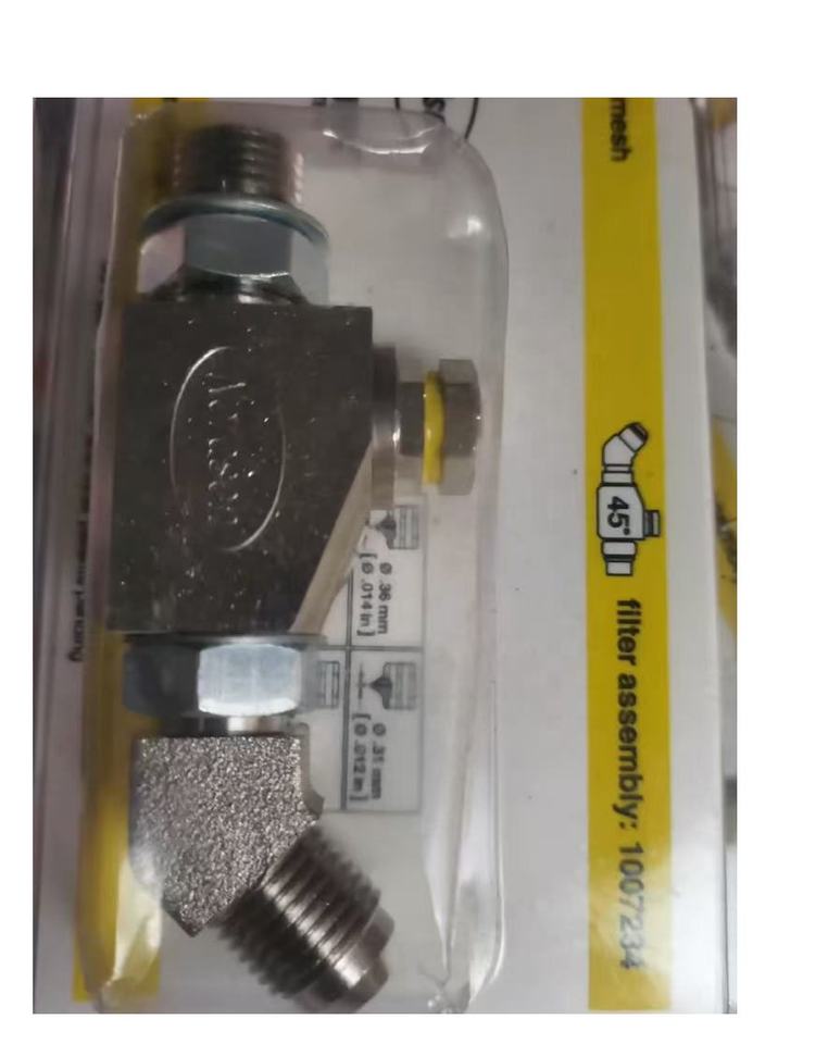 Nordson Module Solenoid Valve 1095800 - Reliable Performance