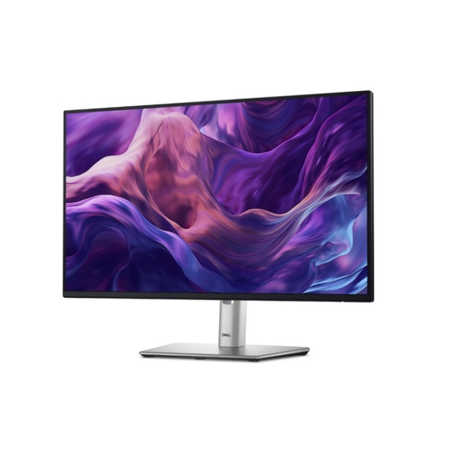 New for P2425H 23.8inch 16:9 IPS Business Monitor with Anti-Glare 3H Coating 100% SRGB USB-C Hub Adjustable Height Desktop