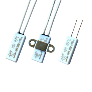 ขายส่งราคาคุณภาพสูง <span class=keywords><strong>SEKI</strong></span> ST-22 Dc-12V 12A ป้องกันความร้อนสูงเกินไปป้องกันความร้อนสำหรับมอเตอร์หม้อแปลง - Product Image 2