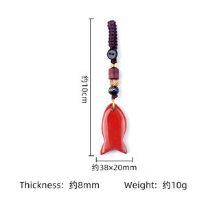 Vendite calde <span class=keywords><strong>ciondolo</strong></span> in <span class=keywords><strong>ametista</strong></span> <span class=keywords><strong>naturale</strong></span> pietre curative pesce portachiavi per collana a maglia a mano regalo - Product Image 3