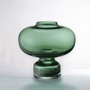 Venta al por mayor artículos para el hogar colorido orbe florero <span class=keywords><strong>Decoración</strong></span> de mesa para el hogar en stock - Product Image 5