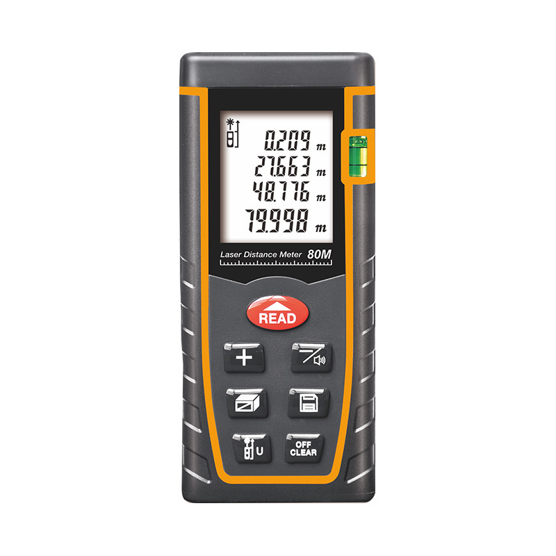 22000 Counts High Accuracy Digital Multimeter