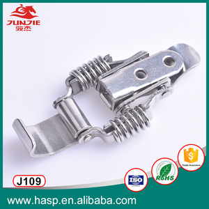 도구 상자 쿨러 박스 압축 그리기 래치 스프링 장착 토글 래치 J109 - Product Image 4