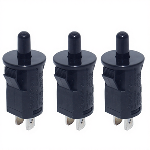 Zing Ear ตู้แช่ไวน์แบบเปิดปิด, IP11 SJ1-1-C-WT-P8-L1-N ขาวดำควบคุมไม่ให้ทิป - Product Image 4