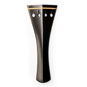 Fashionable Good Quality Complete With <strong>Ebony</strong> Violin Accessories Set - Product Image 2