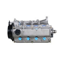 Moteur Long bloc G13B G13A 474Q 474 pour Suzuki SA Swift Changan Gazelle moteur de voiture