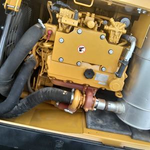 รถตักดิน CAT315D2GC CAT315 CAT315D ตีนตะขาบรถขุดปั๊มเครื่องยนต์ดั้งเดิม - Product Image 4