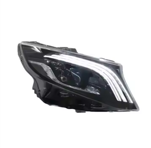 Faro LED de Alta Calidad para Mercedes Benz <span class=keywords><strong>VITO</strong></span> W447 V260 V250 2016-2021, Luces de Circulación Diurna, Conexión Plug and Play - Product Image 4