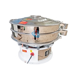 Màn hình rung bột tròn - Product Image 2