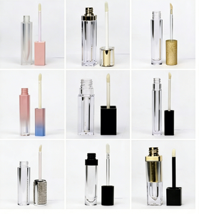 DIY 151 Shades <b>Lip</b> <b>Gloss</b> Refill Pouch Bags Pigment Vegan Lipgloss Base Bulk Nude Glitter Matte Gel <b>Lip</b> <b>Gloss</b> Base - Product Image 4