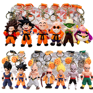 Joylit Hot Bán <span class=keywords><strong>3D</strong></span> Cao Su Phim Hoạt Hình <span class=keywords><strong>Keychain</strong></span> Mặt Dây Chuyền Sáng Tạo Hoạt Hình Xe Túi Móc Chìa Khóa - Product Image 1